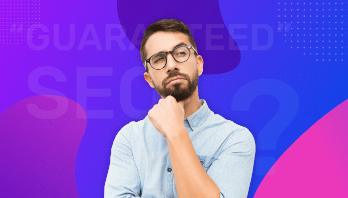 Buying SEO Services- Think Again